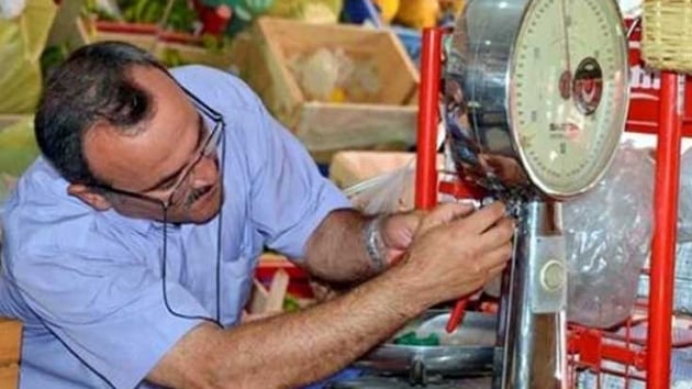 l aletlerinin periyodik muayenesini yaptrmayanlara 2 bin 600 TL para cezas verilecek