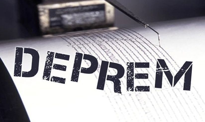 Gizli deprem �stanbul'da 2016 y�l�nda ger�ekle�mi�!