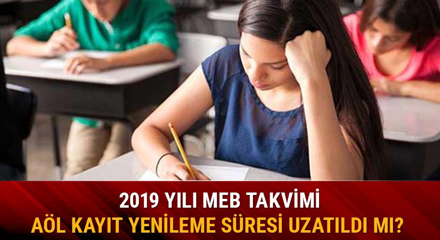 A��k��retim lisesi A�L kay�tlar� sona m� erdi?