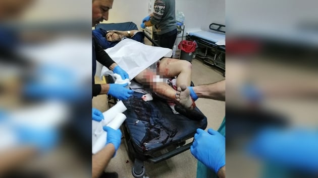 Sincan'da polisin kahramanl zanllar yakalatt