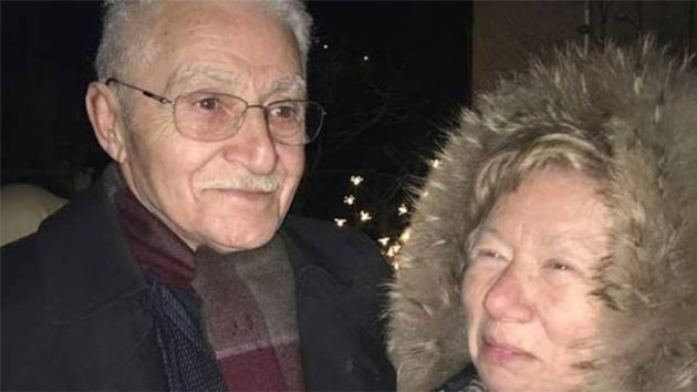 Annesini ldren babasndan ikayeti olmad