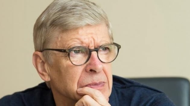 Arsene Wenger, PSG yolunda
