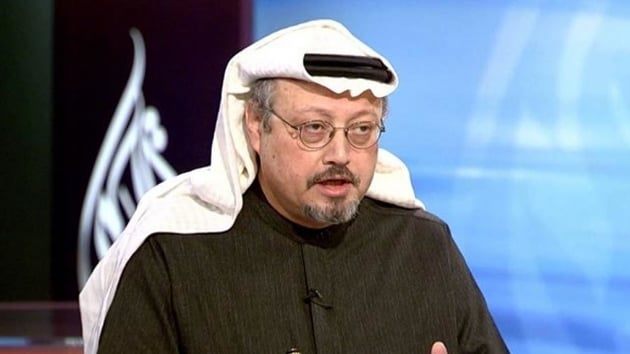BM raporu: Kak cinayeti Suudi yetkililer tarafndan nceden planland