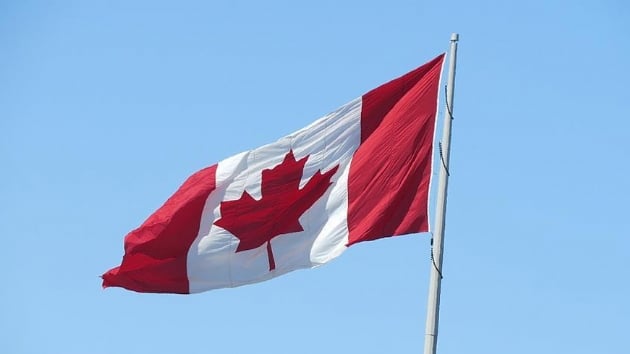 Kanadal Mslmanlardan Kadn Bakanna barts tepkisi