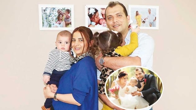 nce koruyucu sonra gerek anne oldu