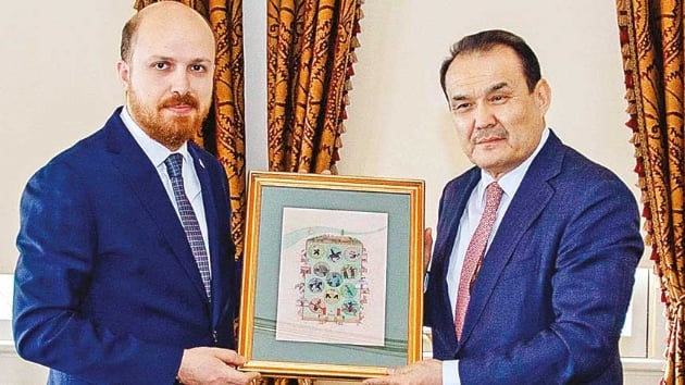 4. Dünya Göçebe Oyunları stratejisi belirlendi 
