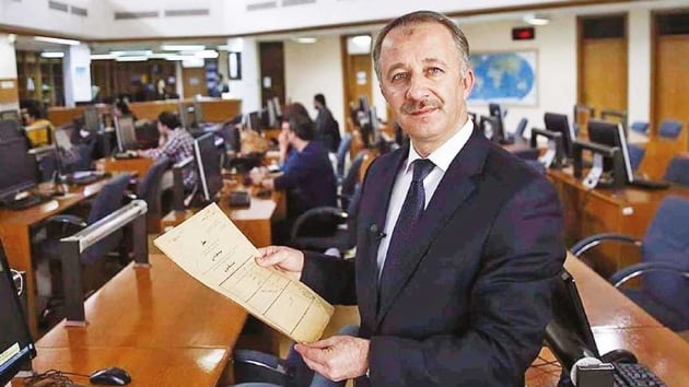 Tarihi hafza tek atda toplanyor