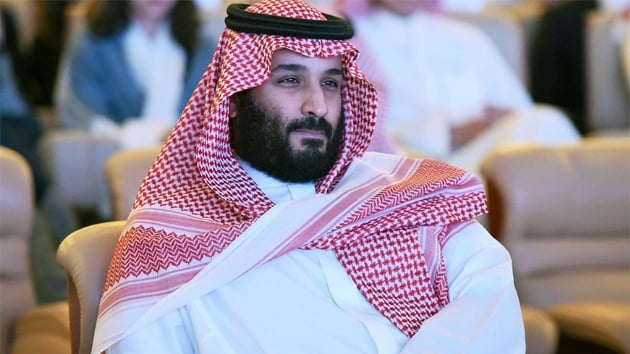 Suudi Prens'in Kak cinayetinin sinyalini bir yl nceden verdii iddia edildi