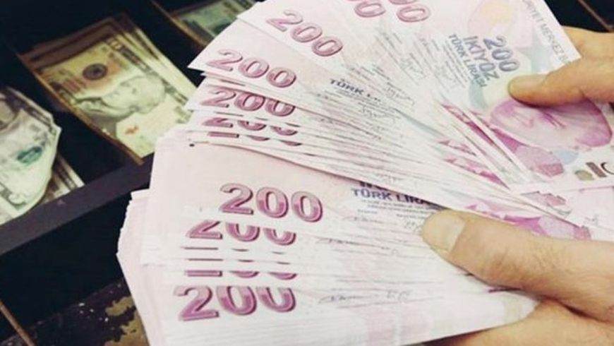 Emekliye promosyon ne zaman verilecek?