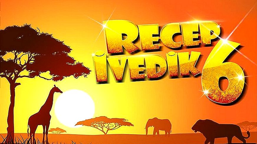 Recep �vedik konusu ve oyuncu kadrosu nedir? 