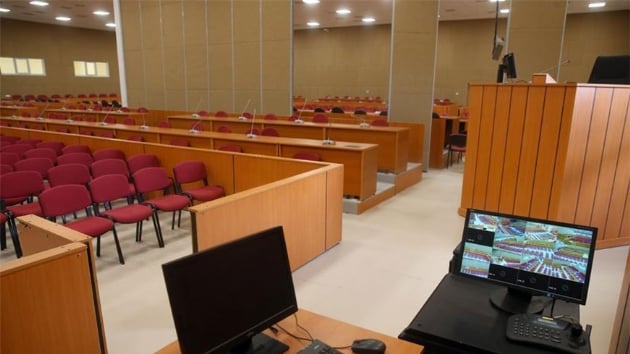 'Belediye makamn terr rgtn merulatrmak iin kullanm'