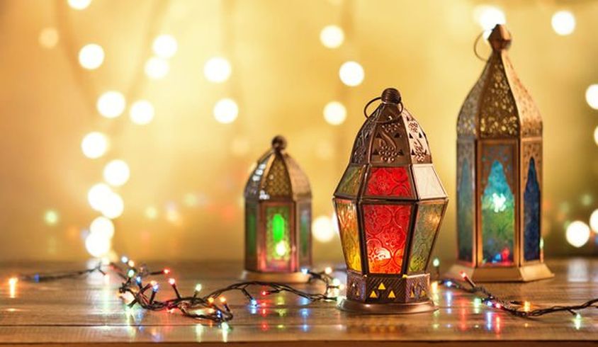 Ramazan ay� orucu 2019 y�l�nda ne zaman ba�l�yor?