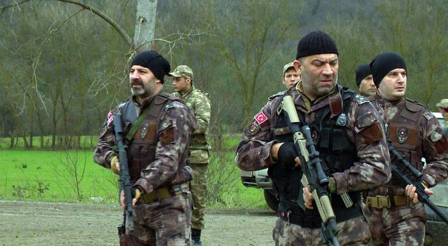Arka Sokaklar dizisi izle 505.yeni b�l�m fragman� yay�nda m�?