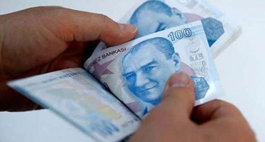 K�dem tazminat� vergi iadesi nas�l al�n�r?