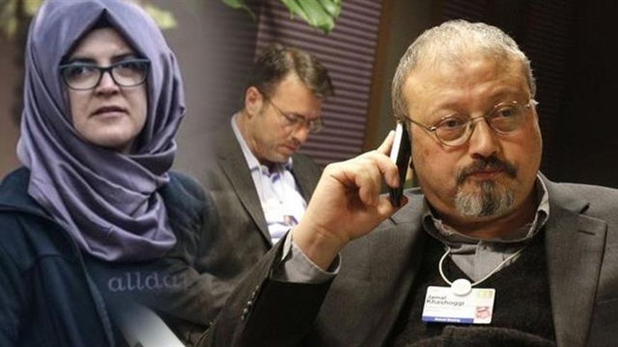 Hatice Cengiz kimdir?