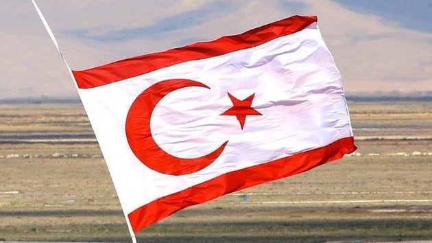 KKTC'den Fransz mallarna boykot ars 
