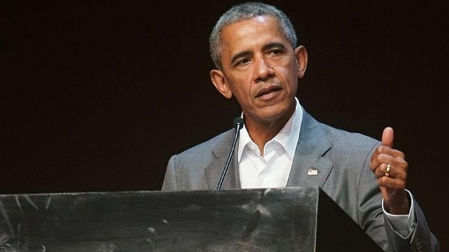 Sar yeleklilerden Obama ile grme talebi