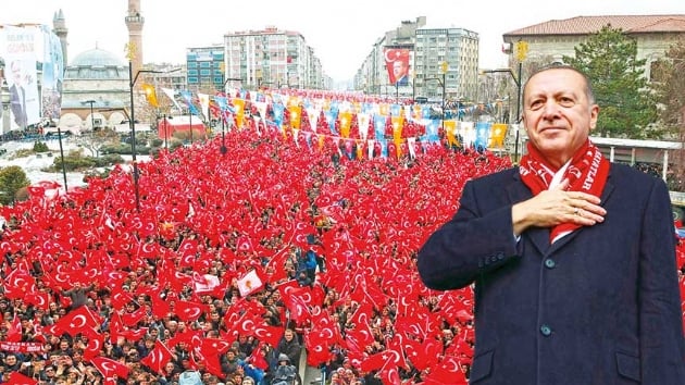 'Her tuza bozacaz'