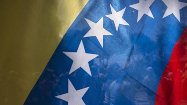 Yksek Mahkemeden Venezuela Ulusal Meclisi'nin gei hkmeti denemesine red