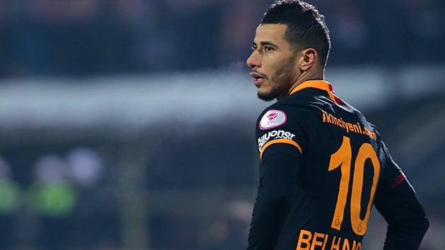 in takmlar Belhanda'nn peine dt