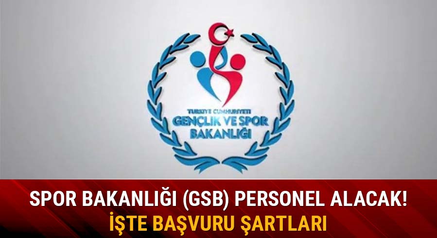 GSB i��i al�m� ba�vurusu nas�l yap�l�r?