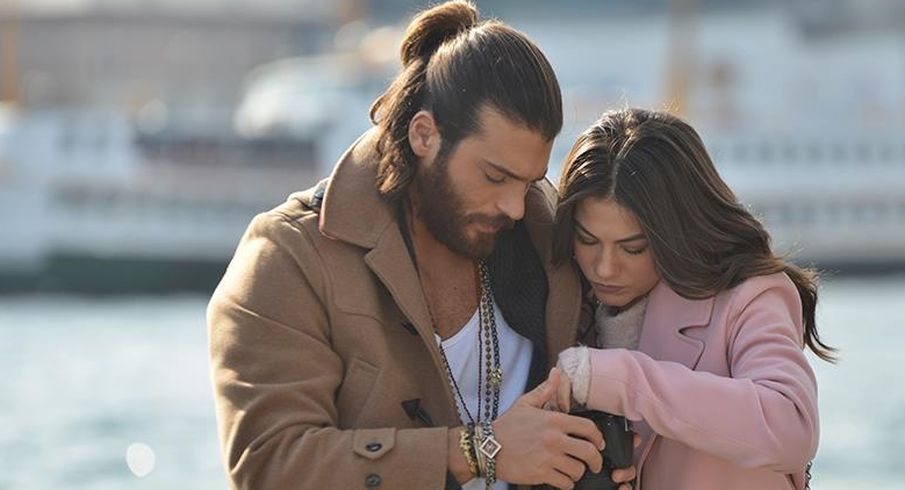 Erkenci Ku� 30.yeni b�l�m fragman� yay�nland�