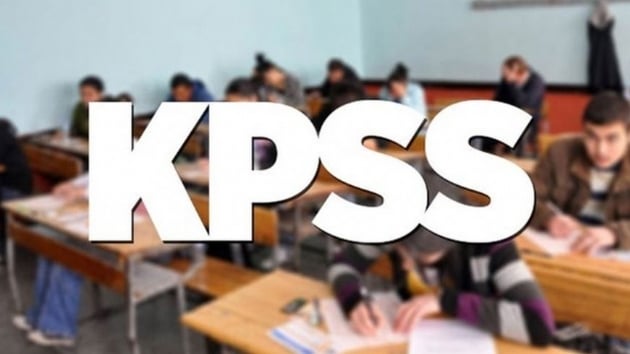 2019 KPSS snav tarihi ne zaman? (KPSS bavurular ne zaman balayacak?)