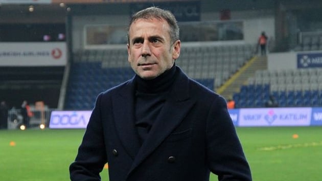 Abdullah Avc: Avantajlarmz var. Cebimiz dolu