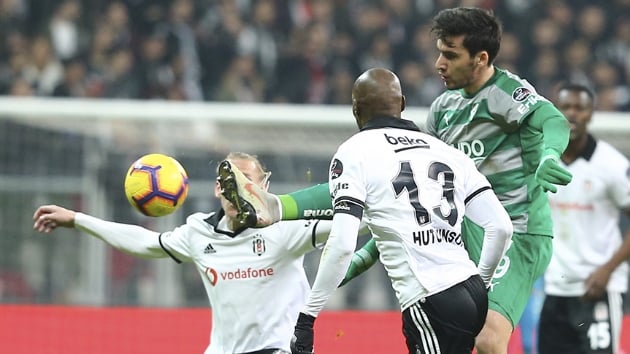 Umut Nayir: Kat zerinde benim iin zor bir ma