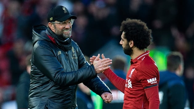 Liverpool liderlik koltuunu geri ald