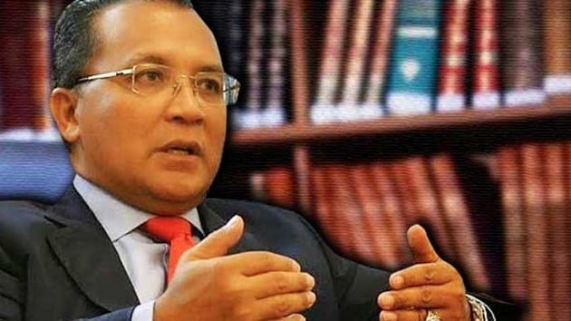 Malezya'da bir milletvekiline daha rvet sulamas