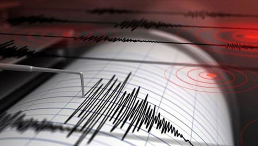 Malatya'da 3.8 b�y�kl���nde deprem