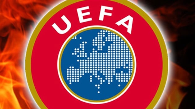 UEFA'dan Fenerbahe ve Galatasaray'a byk mjde