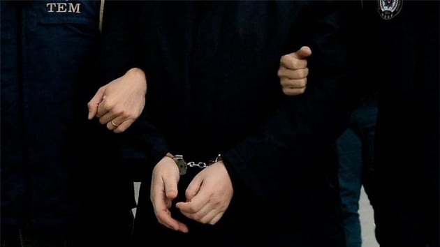 Gaziantep'te 'torbac' operasyonu: 5 tutuklama