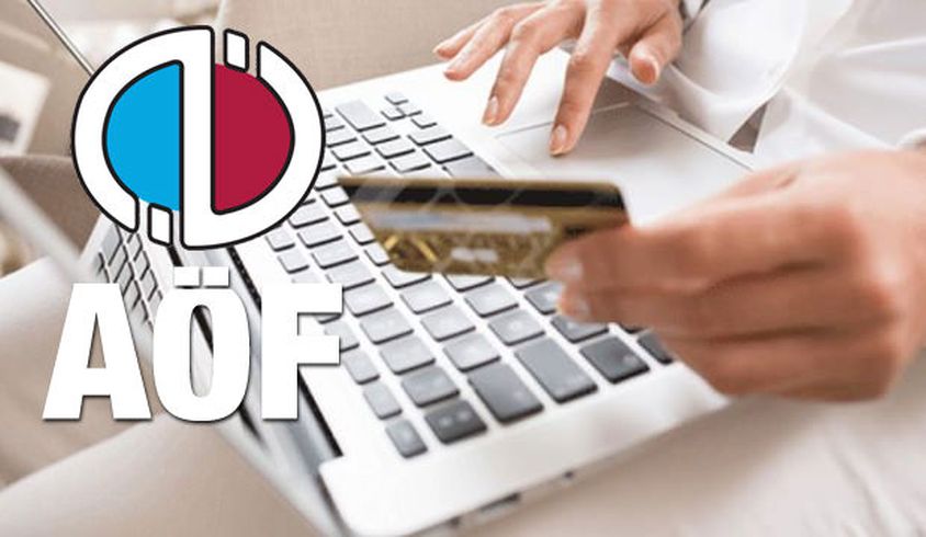 A�F kay�t ba�vurular� nas�l yap�l�yor?