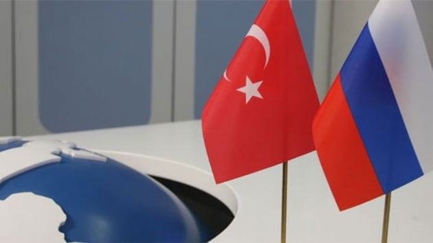 Rusya-Trkiye Ortak Komisyonu: Suriyede 21 atekes ihlali tespit edildi 
