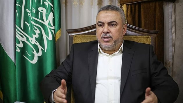 Hamas yneticilerinden Rdvan: Ara buluculara gre srail atekese uyacak