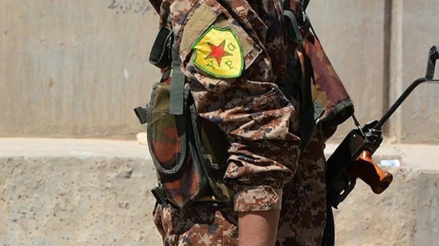 DEA ile YPG/PKK arasnda 'gvenli gei' pazarl sryor