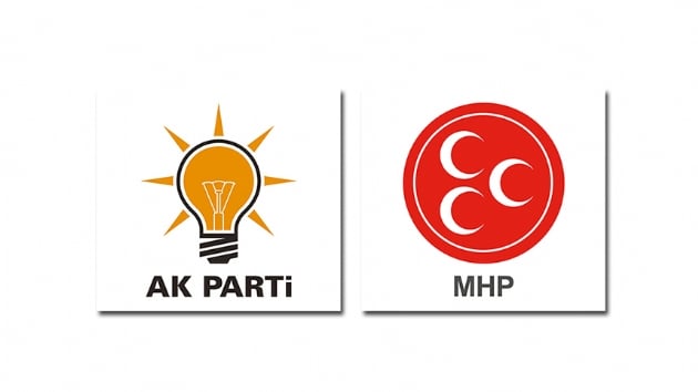 AK Parti ve MHP heyetleri tekrar bir araya gelecek