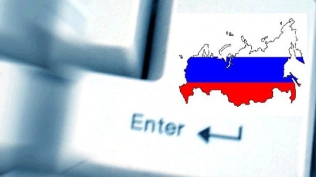 Rusya, dnyadaki internet andan bamsz ulusal bir a iin yasa tasarsn kabul etti