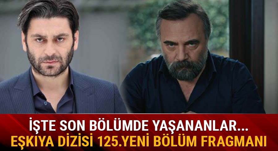 E�k�ya D�nyaya H�k�mdar Olmaz'da olay sahne!