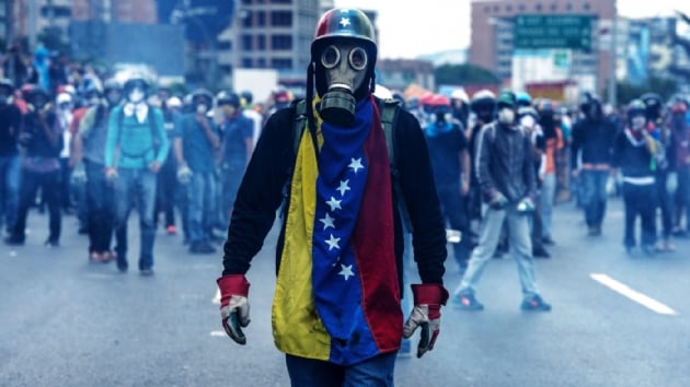 Rusya'nn BM Daimi Temsilcisi Vassily Nebenzia: Venezuela'da kan dklmesinden endieliyim
