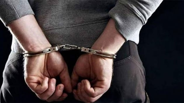 Uyuturucu satcs olduu iddia edilen ift tutukland   