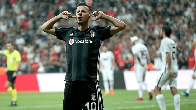 Oğuzhan Özyakup'un büyük düşüşü