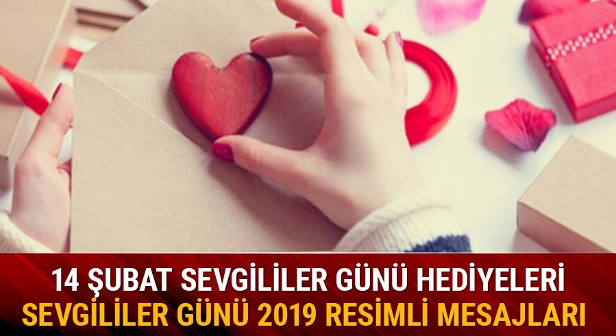 Sevgililer G�n� Whatsap SMS resimli mesajlar�!