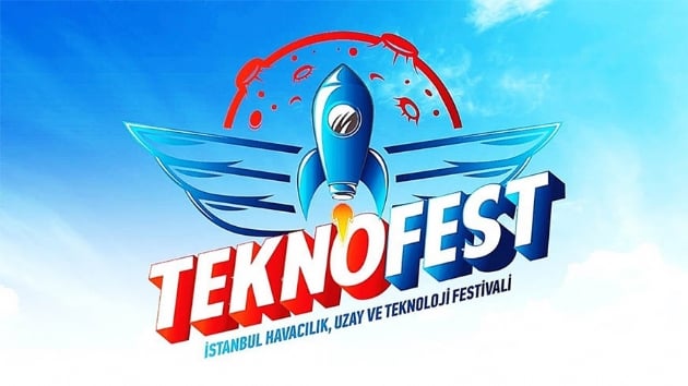 TEKNOFEST, 17-22 Eyll'de stanbul Atatrk Havaliman'nda yaplacak