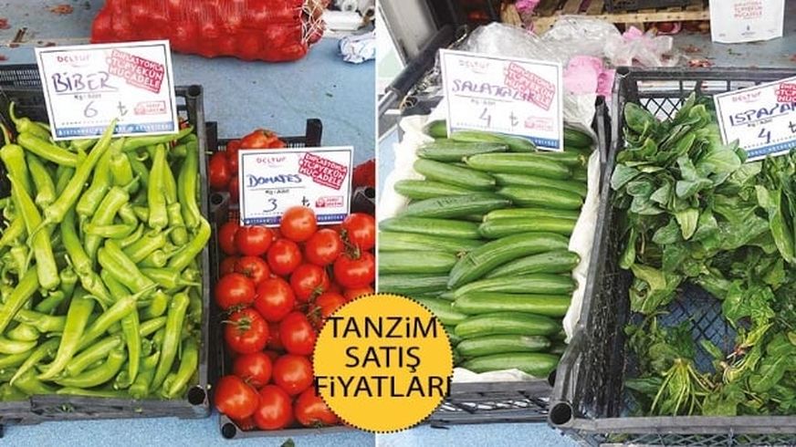 �BB tanzim sat�� yerleri noktalar� nerede?