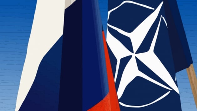  NATO'dan Rusya'ya 'ykmllklerine uy' ars