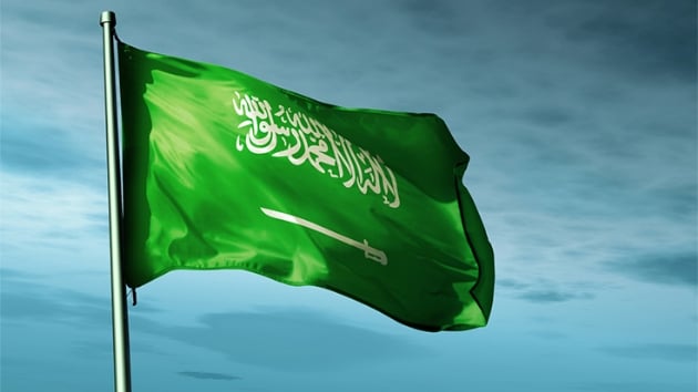 Suudi Arabistan'da 21,9 milyar dolar tutarndaki bin 281 projenin al yapld