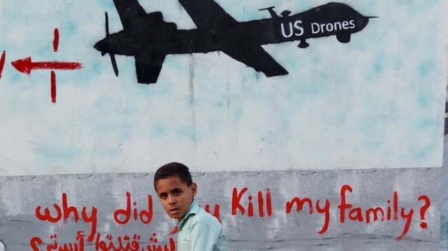 ABD Yemen'de devam eden savata Suudi Arabistan'a askeri yardm kesecek